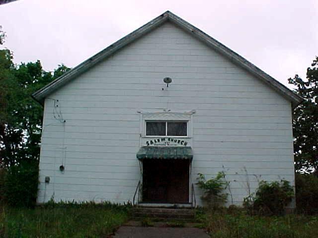 Monroe County Churches & Religion